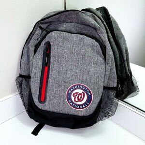 Washington Nationals Backpack